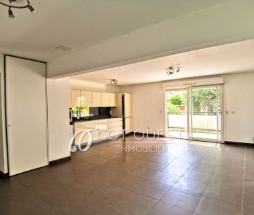 Location Appartement 2 pièces 54m² NICE 06200 - Photo 2