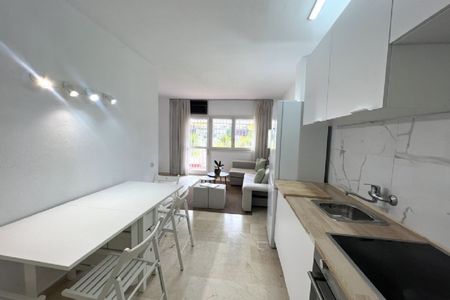 1 Bedroom Apartment For Rent in The Golden Mile, Málaga - Foto 4
