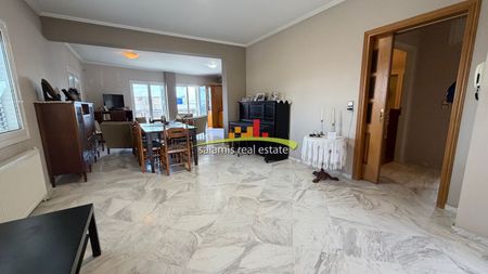 Διαμέρισμα για ενοικίαση Αιάντειο (Σαλαμίνα) - Photo 2