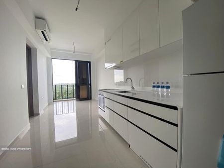 Parc Botannia (D28), Condominium - For Rent - Photo 5