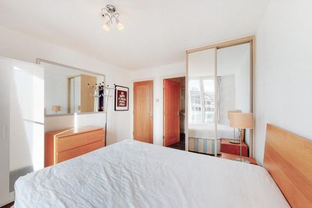 3 bedroom apartment to rent - Photo 4