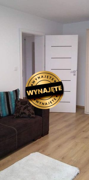 Mieszkanie do wynajmu ulica Pułaskiego w Tarnowie - Photo 1