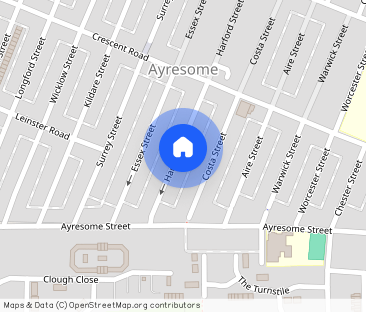 67 Harford Street, 67 Harford Street - Photo 1