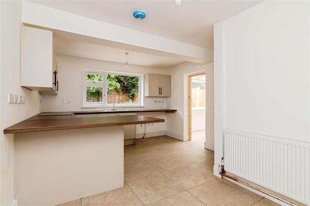 Tilbury Rise - Photo 1