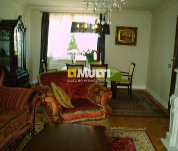 Żelechowa, umeblowany szeregowiec 260 m2 8500 zł - Фото 2