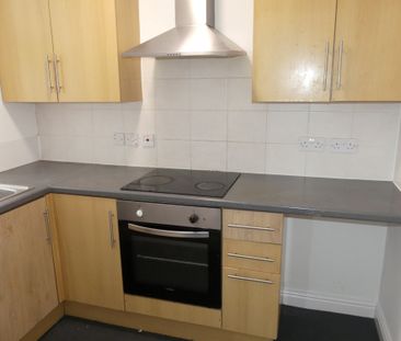 Reads Avenue flat 4 - Photo 4