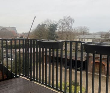 Appartement te huur in Hansbeke voor € 745 met 2 slaapkamers - Photo 4