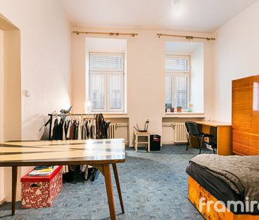 Pronájem bytu 2+1 80 m², Anenská, Brno - Photo 2