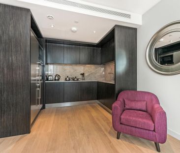 1 bedroom apartment to rent - Photo 6