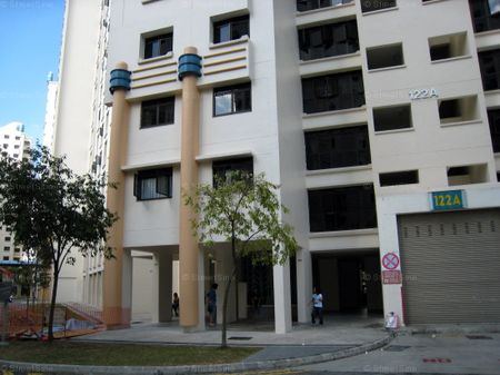 Blk 122A Sengkang East Way (Sengkang), HDB 5 Rooms - For Rent - Photo 5