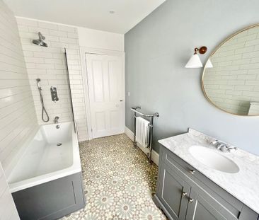 2 bedroom apartment to rent - Photo 6