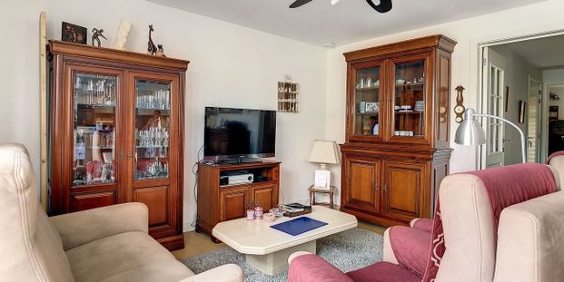 Appartement te huur in Kalmthout voor € 995 met 2 slaapkamers - Foto 1