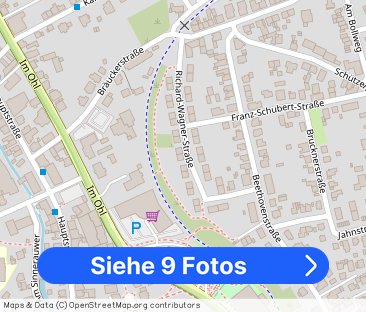 2-Zimmer-Wohnung mit Balkon in Hemer-Mitte mieten - Foto 1