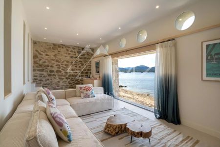 Mougins - Au calme absolu, villa de plain-pied - 5 chambras - Photo 4