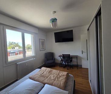 Location Appartement 4 pièces Meublé 88m² COGNIN 73160 - Photo 5