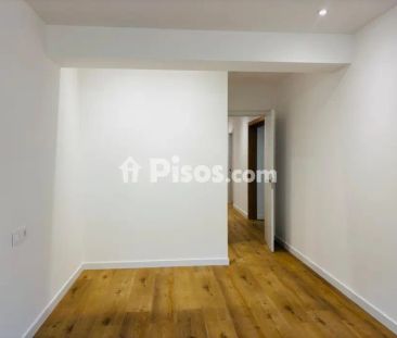 Piso en alquiler en Avinguda de Gabriel Roca, cerca de Carrer del M... - Photo 5
