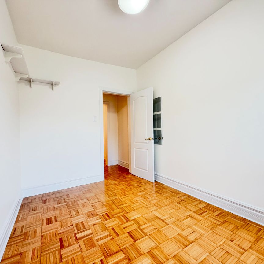 For Lease - 260 Ossington Avenue Unit# Upper, Toronto, Ontario - Photo 1