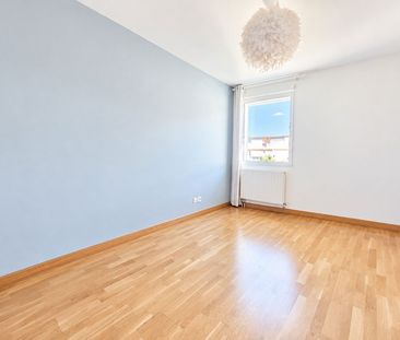 Appartement à louer, 3 pièces - Douvaine 74140 - Photo 3
