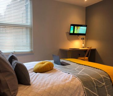 6 Bed Terraced House, Garmoyle Road, L15 - Photo 4