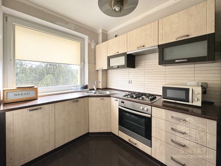 Do wynajęcia 2 pokoje, I piętro, Ul. Matejki - Photo 3