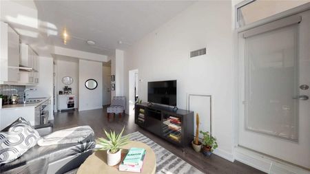 For Lease - 75 The Donway N/A Unit# 409, Toronto, Ontario - Photo 2