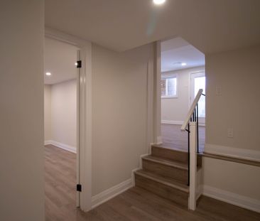 ALL INCLUSIVE 1 BEDROOM LOWER UNIT FOR RENT IN WELLAND! - Photo 5