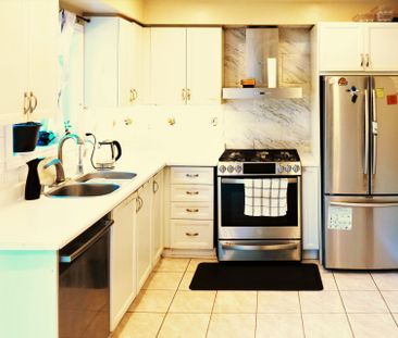 For Lease - 108 Lent Crescent, Brampton, Ontario - Photo 5