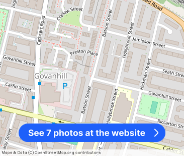 Govanhill Street, Glasgow, G42 - Photo 1