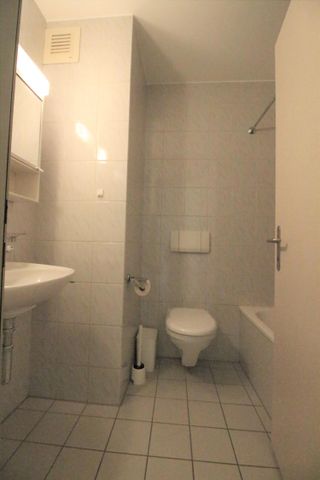 Charmante 1-Zimmer-Wohnung mit praktischem Grundriss - Photo 4