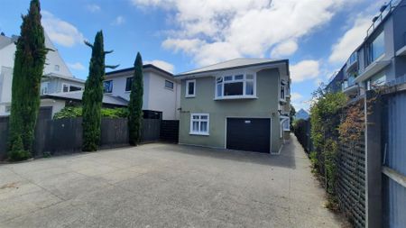 Modern apartment on Cambridge Terrace! - Photo 5