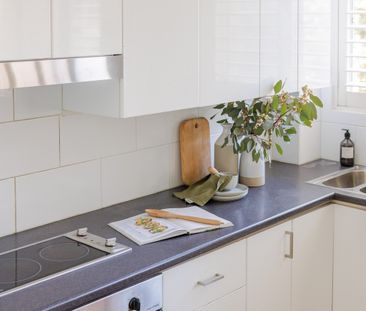 15/1 King Street, Balmain NSW 2041 - Apartment For Rent | Domain - Photo 1