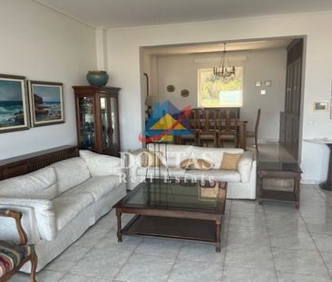 Μονοκατοικία για ενοικίαση Αττικό Άλσος (Πολύγωνο - Τουρκοβούνια) - Photo 1