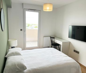 Location Appartement 2 pièces 12m² LAGORD 17140 - Photo 4