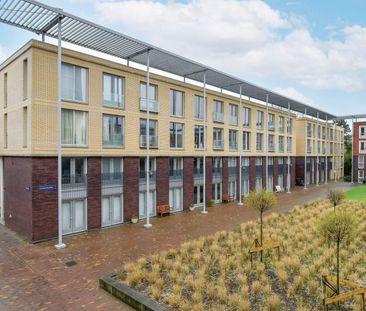 Te huur: Appartement Bellevuelaan in Haarlem - Photo 2