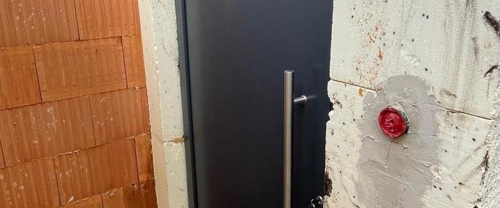 2-Zi. Souterrainwohnung ( Neubau-Erstbezug ! ) - Foto 1