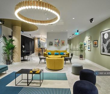 1 bedroom flat to rent - Photo 3