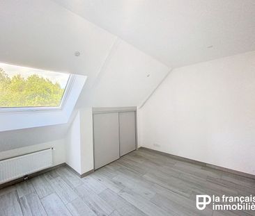 Maison T7 – Neuve – Thorigné - Photo 3