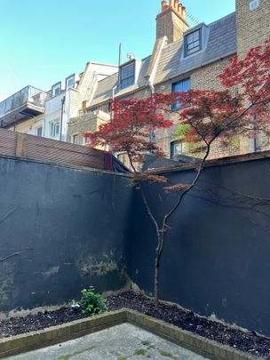 3 Bed Maisonette, Parfett Street, E1 - Photo 1