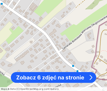 Apartament do wynajęcia ul. Długoszowskiego 53,91 - Zdjęcie 1