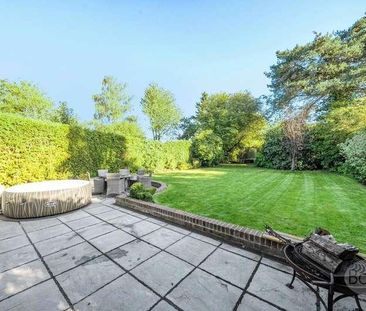 Guildford Road, Normandy, Surrey, GU3 - Photo 5