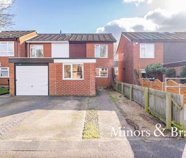5 bedroom semi-detached house to rent - Photo 6