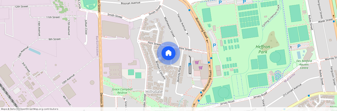 3/5 Unsted Crescent, NSW 2036, Hillsdale