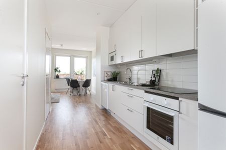 Blåkullagatan, Helsingborg - Foto 4