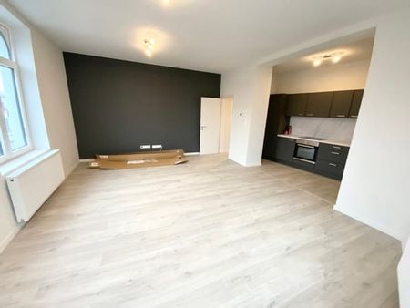 Duplex te huur - Foto 3