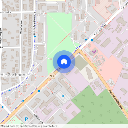 Świnoujście, zachodniopomorskie