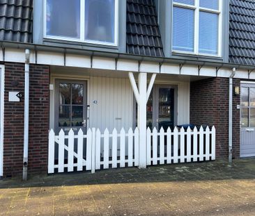 Benedenwoning 't Slotje, Wijchen huren? - Foto 3