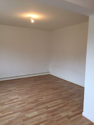 Appartement à louer 3 pièces - Photo 1