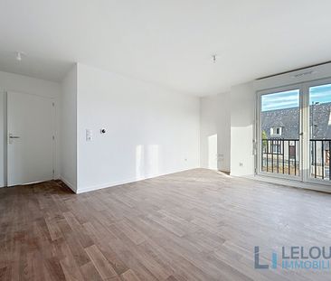 Location Appartement 3 pièces 65m² BOURG ACHARD 27310 - Photo 1