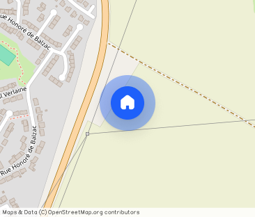 Location Appartement 1 pièce 12m² ST SAULVE 59880 - Photo 1