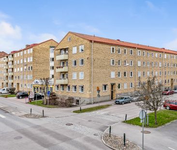 Nelinsgatan, Norrköping - Foto 5